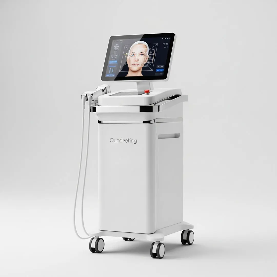 3 in 1 Laser